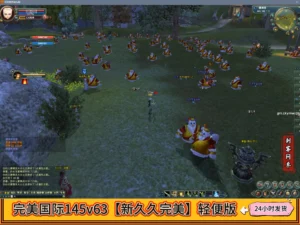 完美国际145v63【新久久完美】轻便版